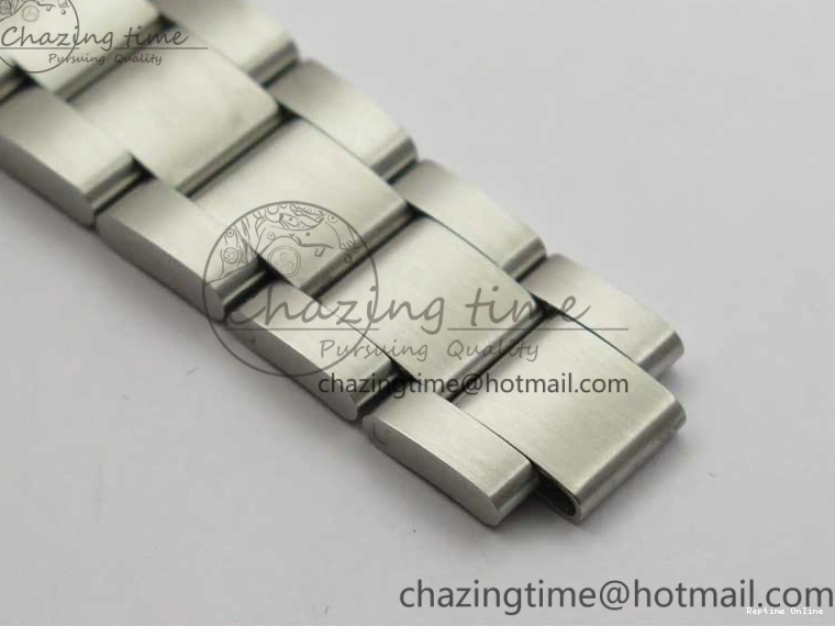 0512 Neat Submariner 16610 LV Green No Rehaut Engraving 904L Steel ARF1:1 Best Edition on SS Bracelet SH 2955